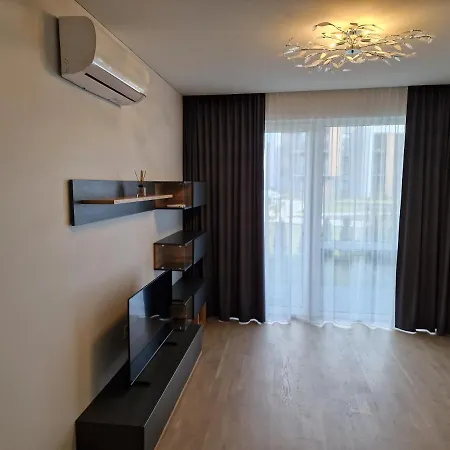 Relaxinvilnius Apartamento