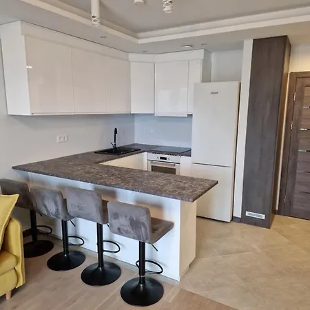 Apartamento Relaxinvilnius Vilna