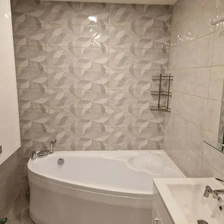 Apartment Relaxinvilnius
