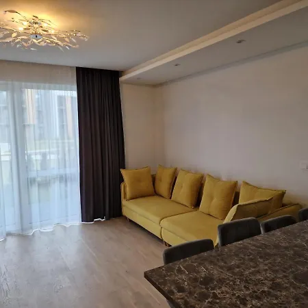 Relaxinvilnius * Vilnius