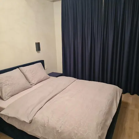 Apartment Relaxinvilnius