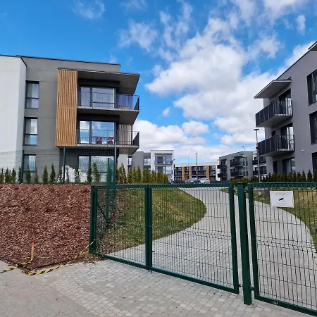 Relaxinvilnius Apartamento Vilna