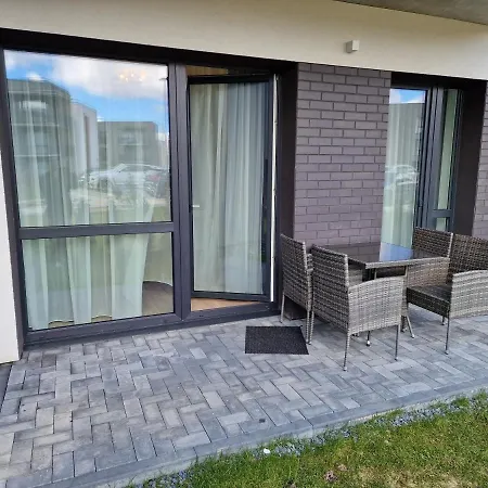 Apartamento Relaxinvilnius *